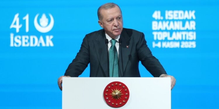 Turkije blijft onverminderd aardgas importeren vanuit Rusland