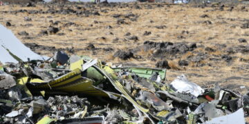 Boeing betaalt 28 miljoen aan weduwe slachtoffer Syrian Airlines crash