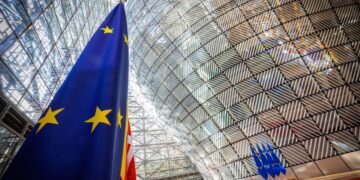 Trump’s vredesplan voor Oekraïne laat Europeanen in slaap sukkelen.