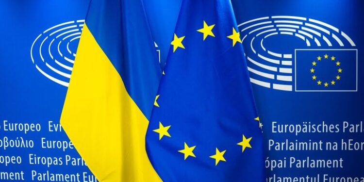 Brussel waarschuwt Kiev: ‘Geen lidmaatschap zonder einde aan corruptie’