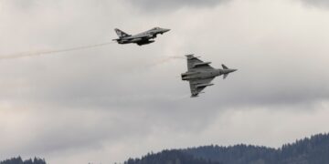 Roemenië sluit luchtruim voor drones tijdens Russische aanval op Oekraïne