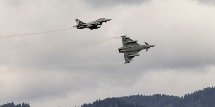 Roemenië sluit luchtruim voor drones tijdens Russische aanval op Oekraïne