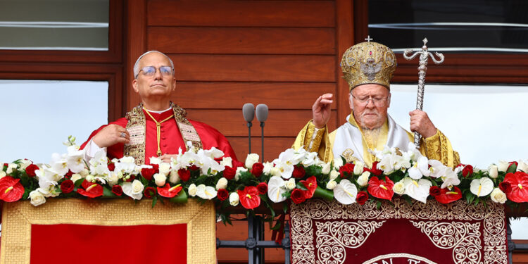 Oproep tot eenheid: samen als broeders verder gaan