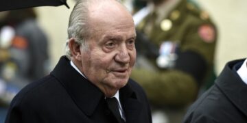 De onthullingen van Juan Carlos: minnaressen en 100 miljoen uit Saoedi-Arabië