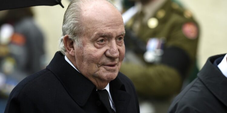 De onthullingen van Juan Carlos: minnaressen en 100 miljoen uit Saoedi-Arabië