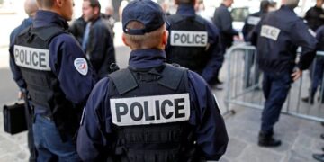 Drie vrouwen verdacht van plannen jihadistische aanval in Parijs