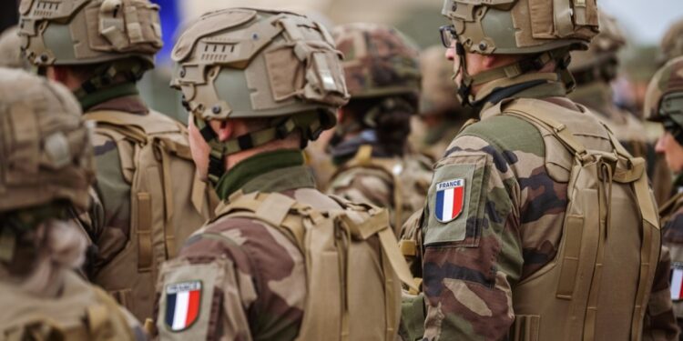 Frankrijk bereidt zich voor op oorlog met Rusland: generale staf waarschuwt voor verlies van levens