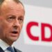 Pensioenbom van 120 miljard euro verdeelt regering Friedrich Merz