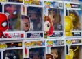 Funko Pop op rand van faillissement met $210 miljoen schuld