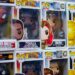 Funko Pop op rand van faillissement met $210 miljoen schuld