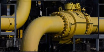 Inhuldiging aardgascompressiestation: voordelen voor Komotini