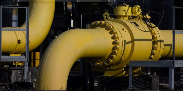 Inhuldiging aardgascompressiestation: voordelen voor Komotini