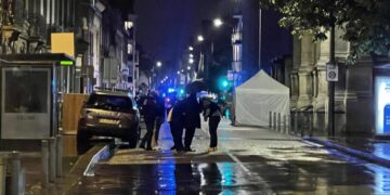 Incidenten bij concert Israel Philharmonic Orchestra – Rook in zaal