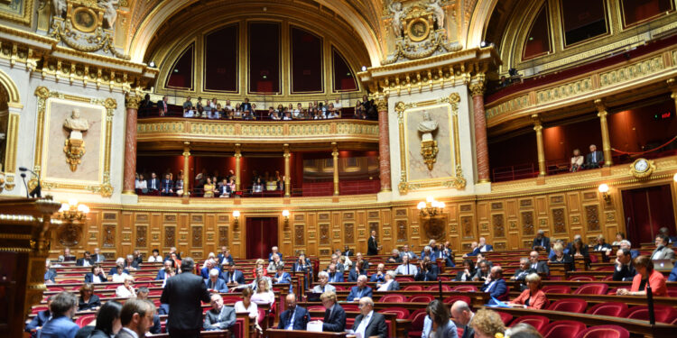 Begroting 2026 verworpen door Nationale Vergadering met overweldigende meerderheid