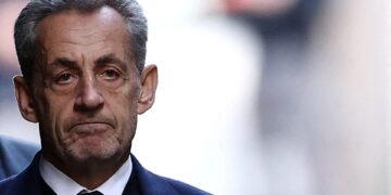 Nicolas Sarkozy’s vrijlatingsverzoek wordt op 10 november overwogen