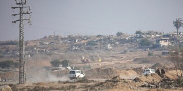 Zeven doden door Israëlische aanvallen in Gazastrook