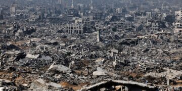 Zikim-overgang heropend voor Gaza in noordelijk Israël