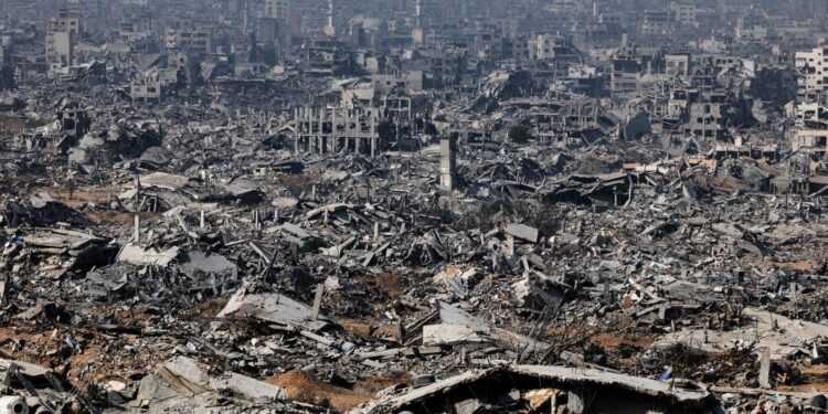 Zikim-overgang heropend voor Gaza in noordelijk Israël