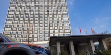 Positieve gesprekken met Oekraïners in Genève