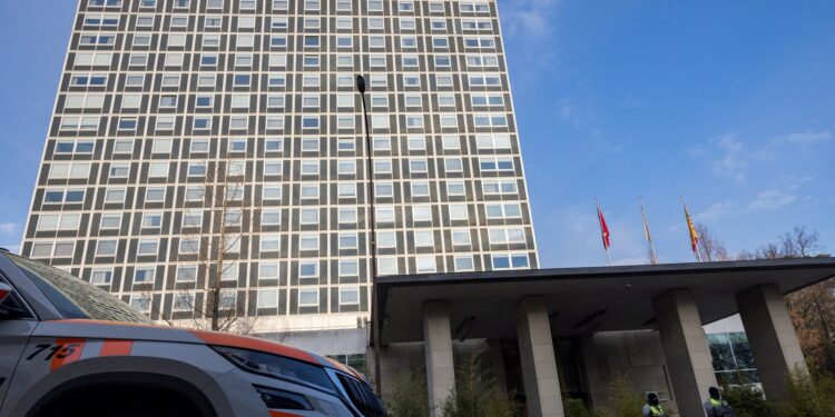 Positieve gesprekken met Oekraïners in Genève