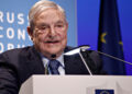 Onderzoek naar George Soros in Bulgarije.
