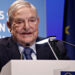 Onderzoek naar George Soros in Bulgarije.