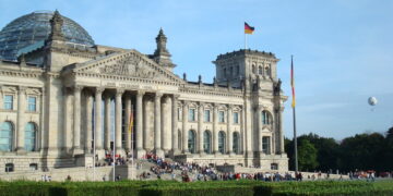 Palestijnen vragen Duitsland om stopzetting wapenexport naar Israël