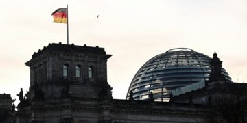 3 miljard euro aan nieuwe orders voor militair materieel in Duitsland.