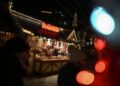 Kerstmarkten in Duitsland ervaren stijgende veiligheidskosten