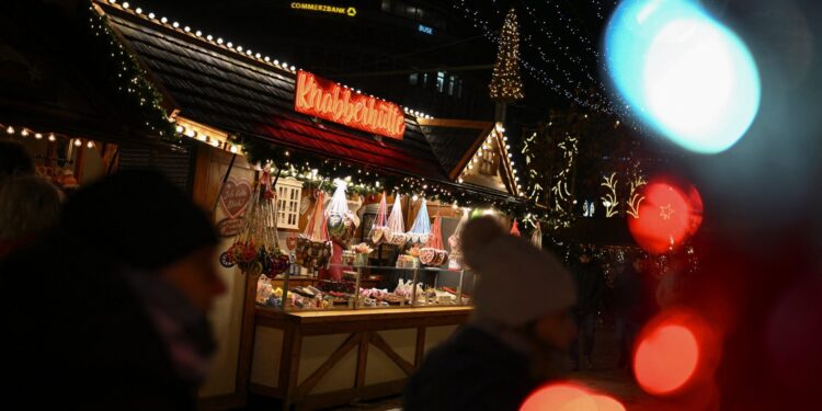 Kerstmarkten in Duitsland ervaren stijgende veiligheidskosten