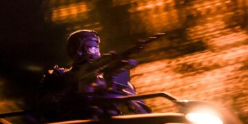 Duitse reacties op dienstplicht: Demonstraties op 5 december