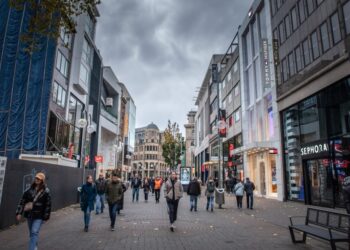 Onveiligheid op openbare plaatsen door immigratie in Duitsland