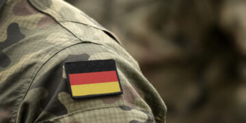 ‘Overeenstemming bereikt over militaire dienst in Duitsland’