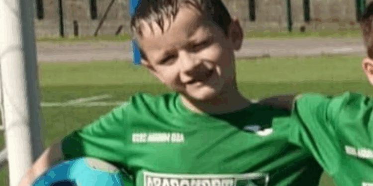 De angstaanjagende daad van een moeder: Giovanni’s noodlottige einde