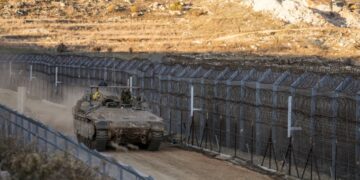 Israël negeert VN-resoluties over Golanhoogten