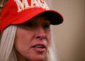 Trump trekt steun voor ‘Crazy Marjorie’ in na breuk met Taylor Green