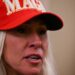 Trump trekt steun voor ‘Crazy Marjorie’ in na breuk met Taylor Green