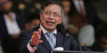 Colombiaanse president stopt inlichtingendeling met VS