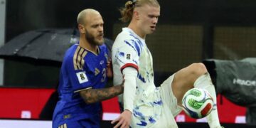 Håland onthult wie Italië verstoorde – ‘Nu zal je het zien’