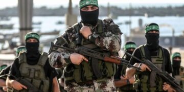 Israëlisch leger doodt vier gewapende Palestijnen uit tunnels in Rafah