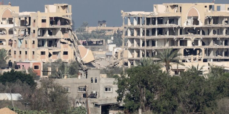 Watertekort voor 1 miljoen mensen na arrestatie Hamas-arbeider