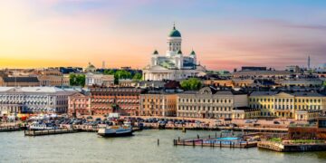 Sisu: Het krachtige geheim voor heel Europa