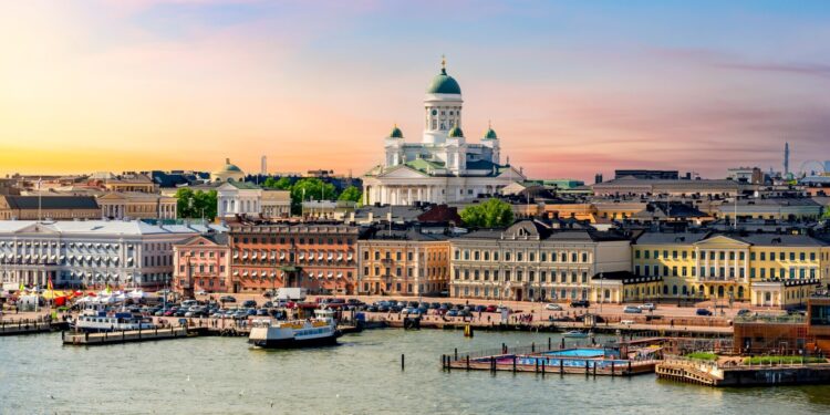 Sisu: Het krachtige geheim voor heel Europa