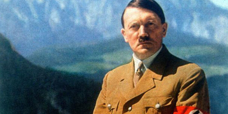 Nieuw onderzoek ontkracht mythe over Joodse grootvader van Adolf Hitler