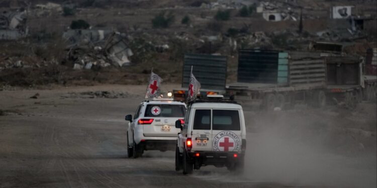 Israëlisch leger twijfelt over identiteit stoffelijke resten gijzelaars