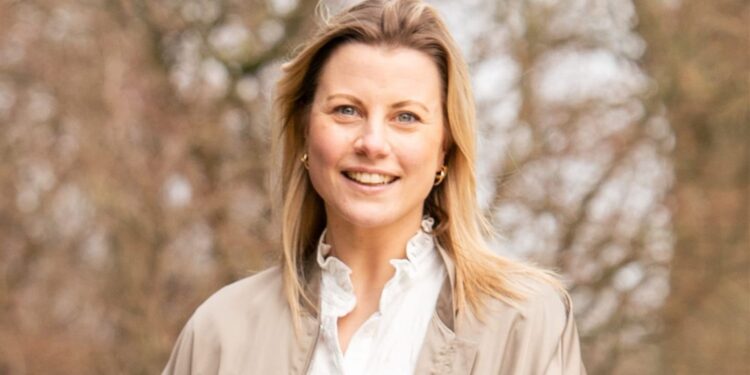 Annemarie’s Strijd tegen Innerlijke Onrust