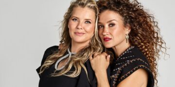 Opwinding en spanning waren onvermijdelijk.