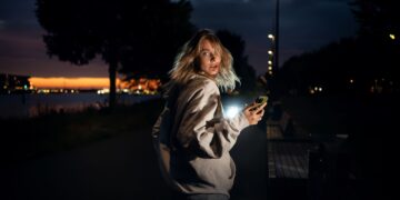 Linde van fiets getrokken na afscheid met vrienden: ‘App me als je thuis bent’.