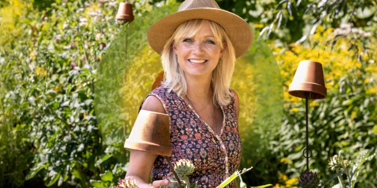 Boerenliefde: op zoek naar de ware liefde en een gezamenlijke toekomst.