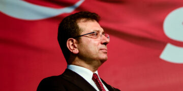 Imamoglu’s woede over 4.000 pagina’s tellende aanklacht